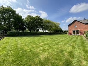 Garden- click for photo gallery